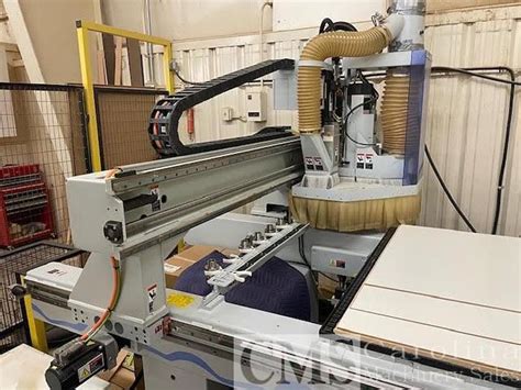 weeke cnc router|Weeke Routers For Sale .